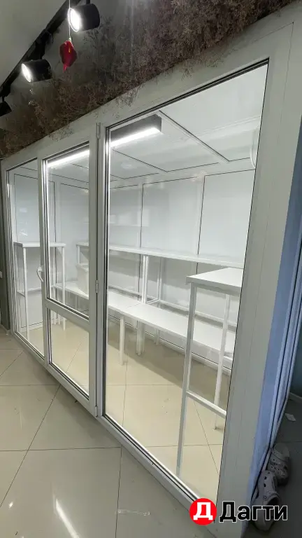 оборудование для цветочного бизнеса