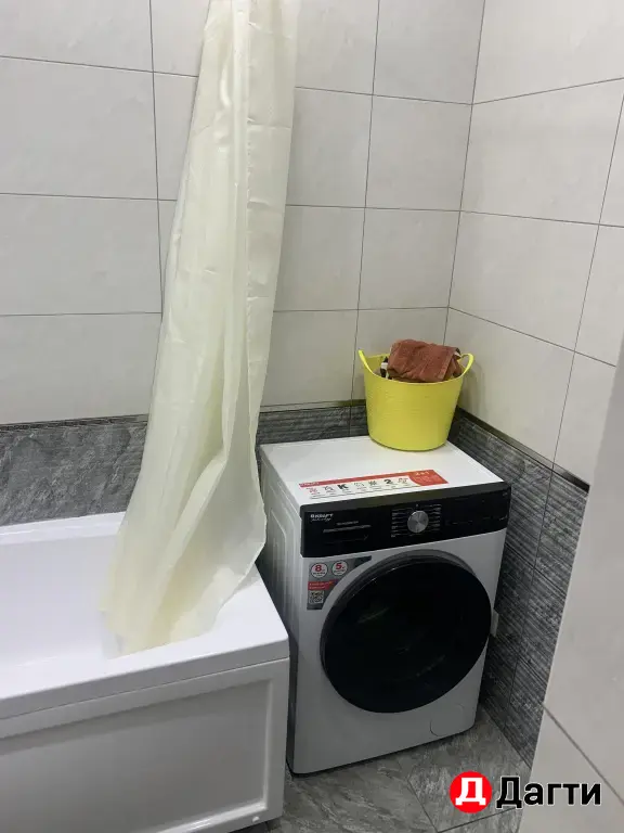 квартира на длительный срок