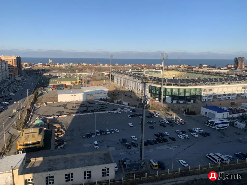 квартира на длительный срок