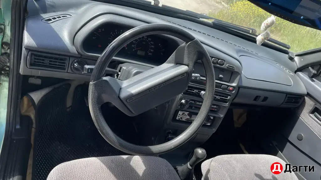 LADA (ВАЗ) 21099, 2003 года