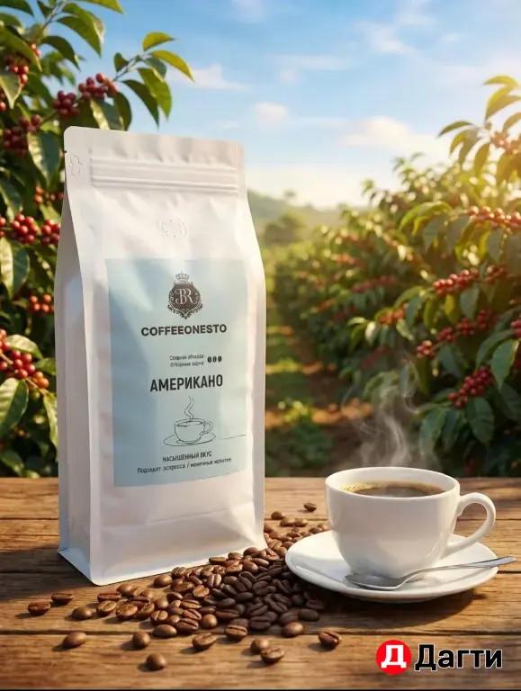 CoffeeOneSTO