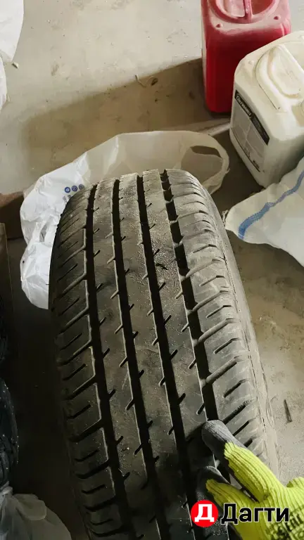 запаска на бмв е39