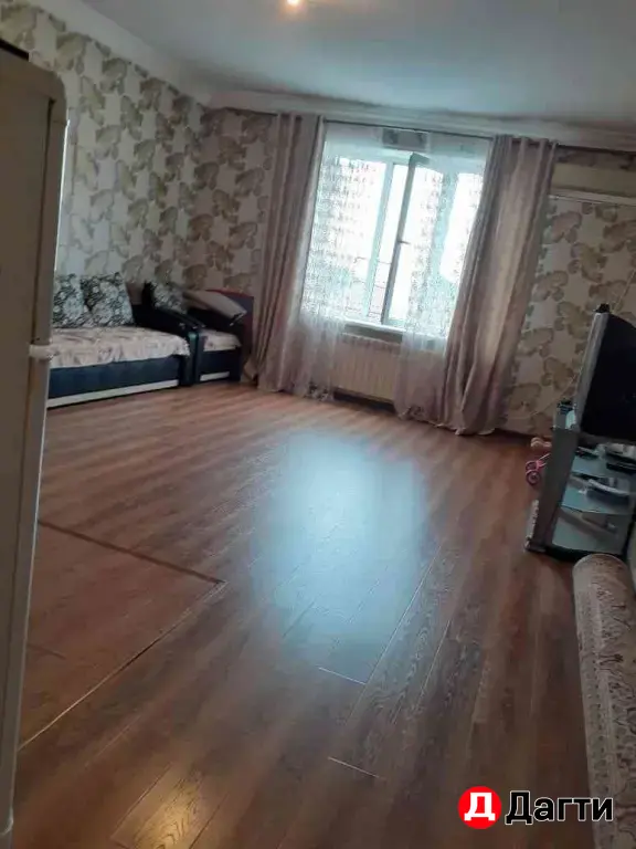 квартира 11