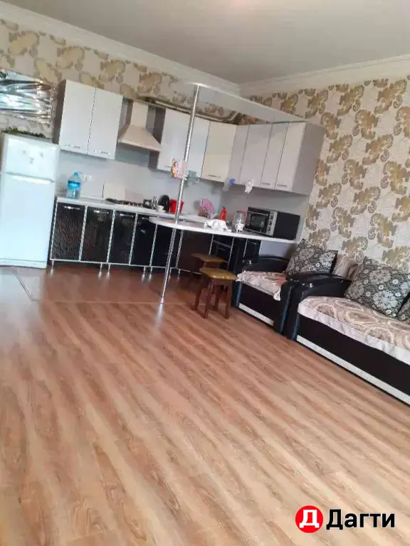 квартира 11