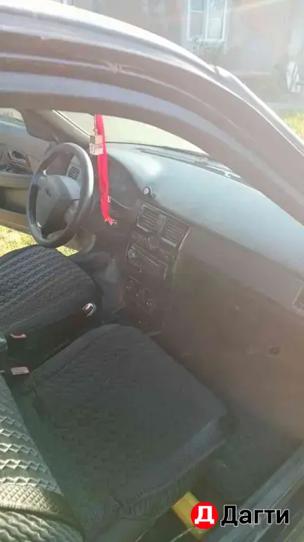 LADA (ВАЗ) Priora, 2011 года