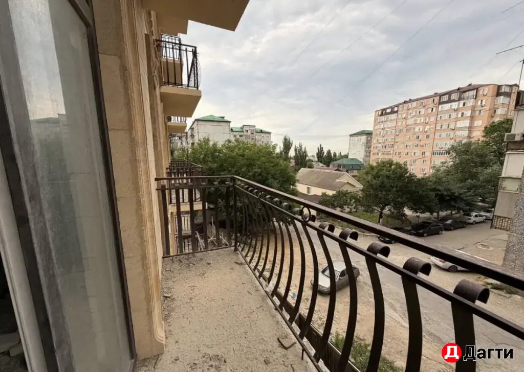 Квартира 2-к. 66,7м