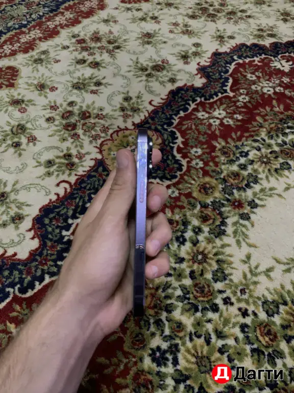 IPhone 14 Pro