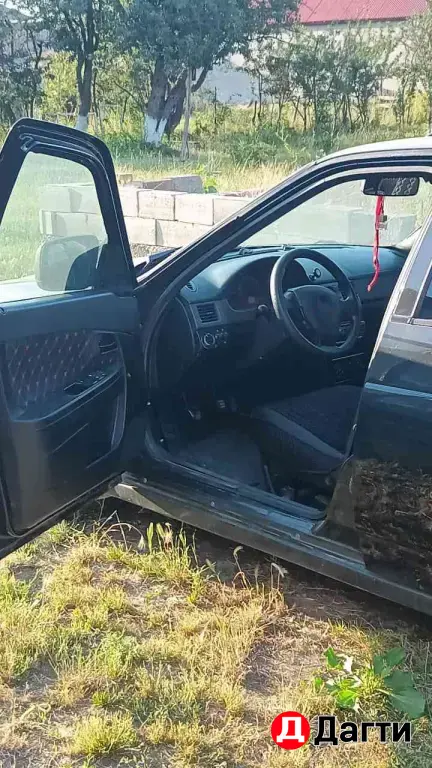 LADA (ВАЗ) Priora, 2011 года
