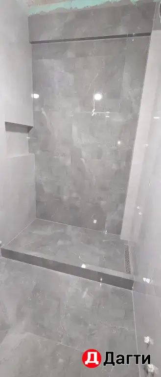 Укладка плитки
