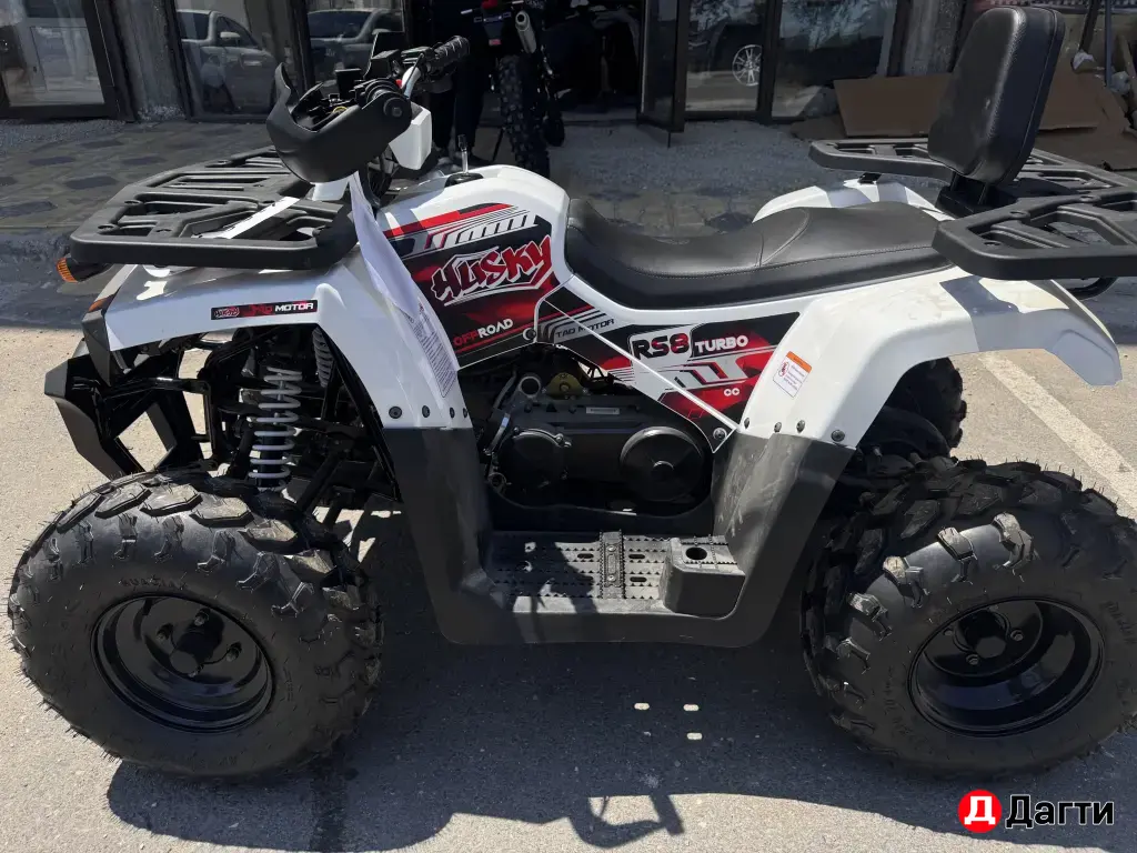 Квадроцикл 200 кубов ATV