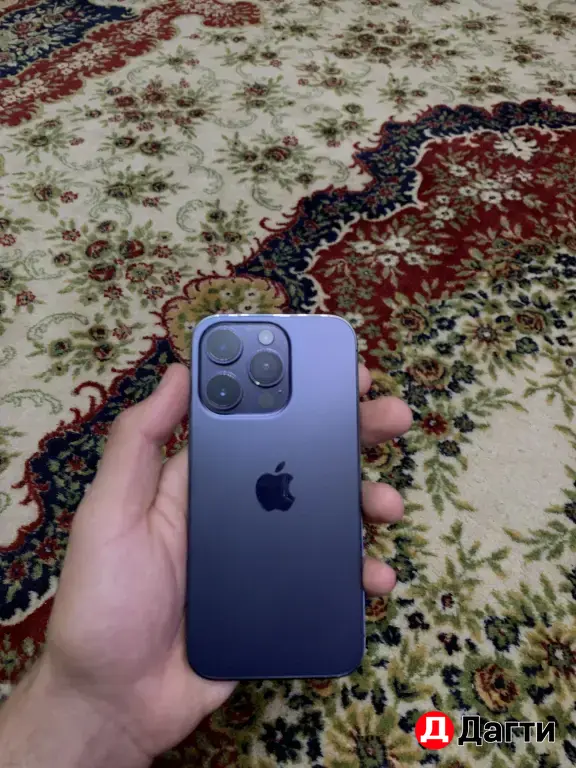 IPhone 14 Pro