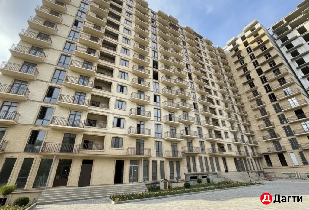 Квартира 2-к. 66,7м