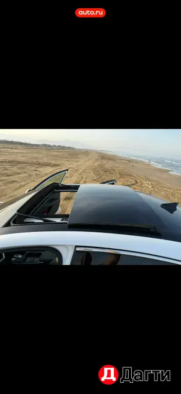 Hyundai Sonata, 2021 года