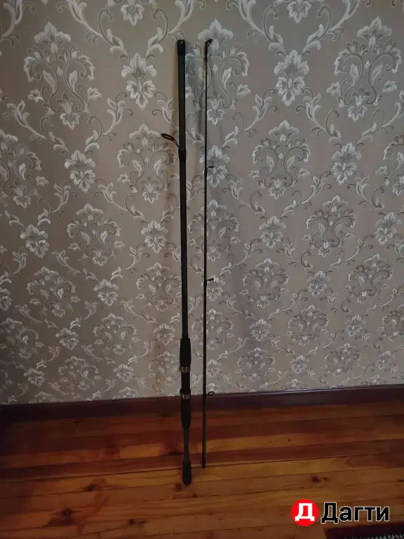 спиннинг 2.1