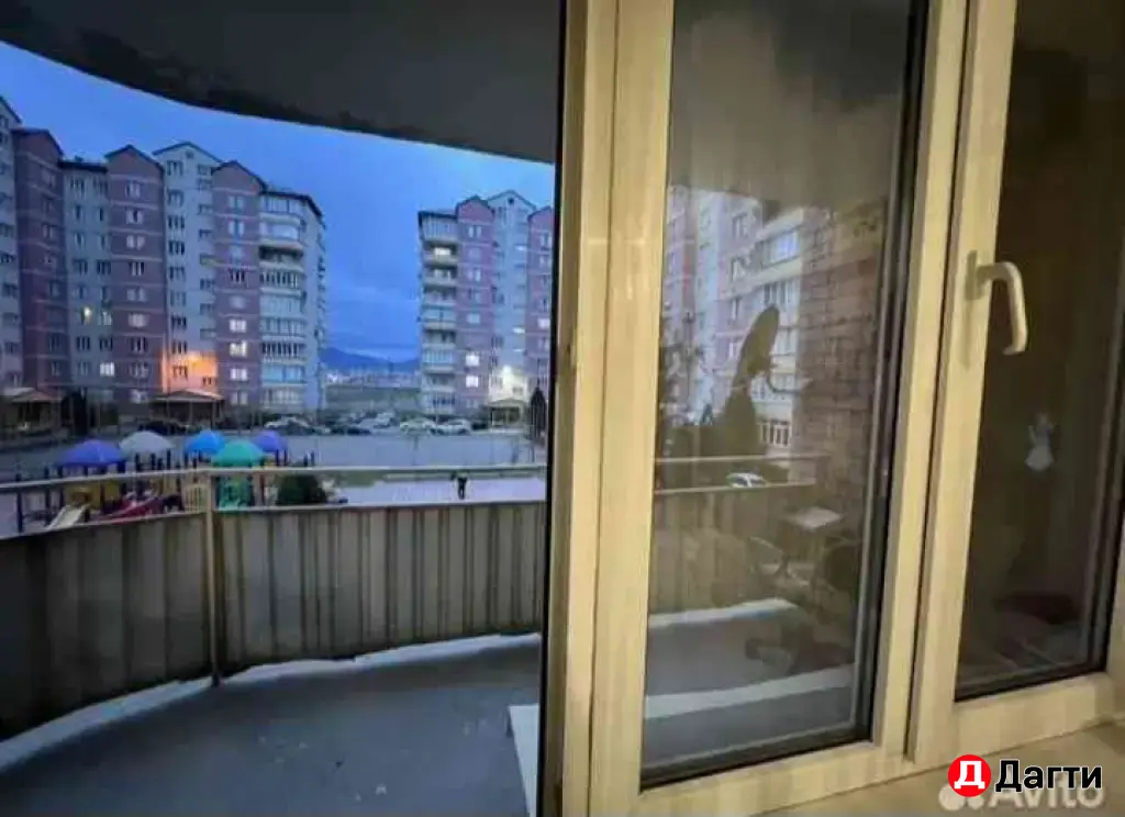 4-к квартира, 112 м², 2/9 эт