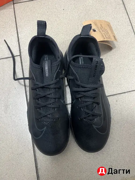 бутсы найк (air zoom)