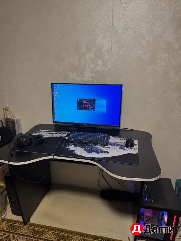 игровой компьютер пк