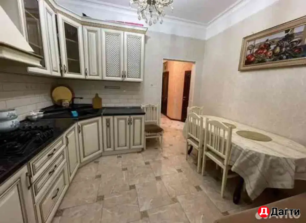 2-к квартира, 61 м², 4/6 эт