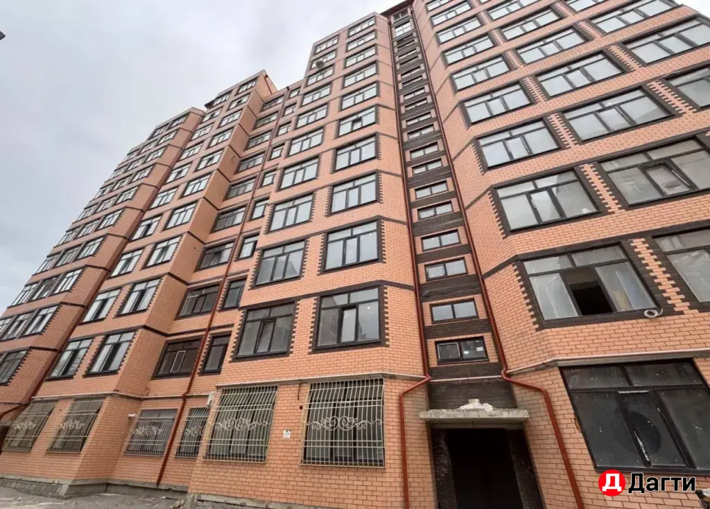 2 комнатная квартира 87 квадратов