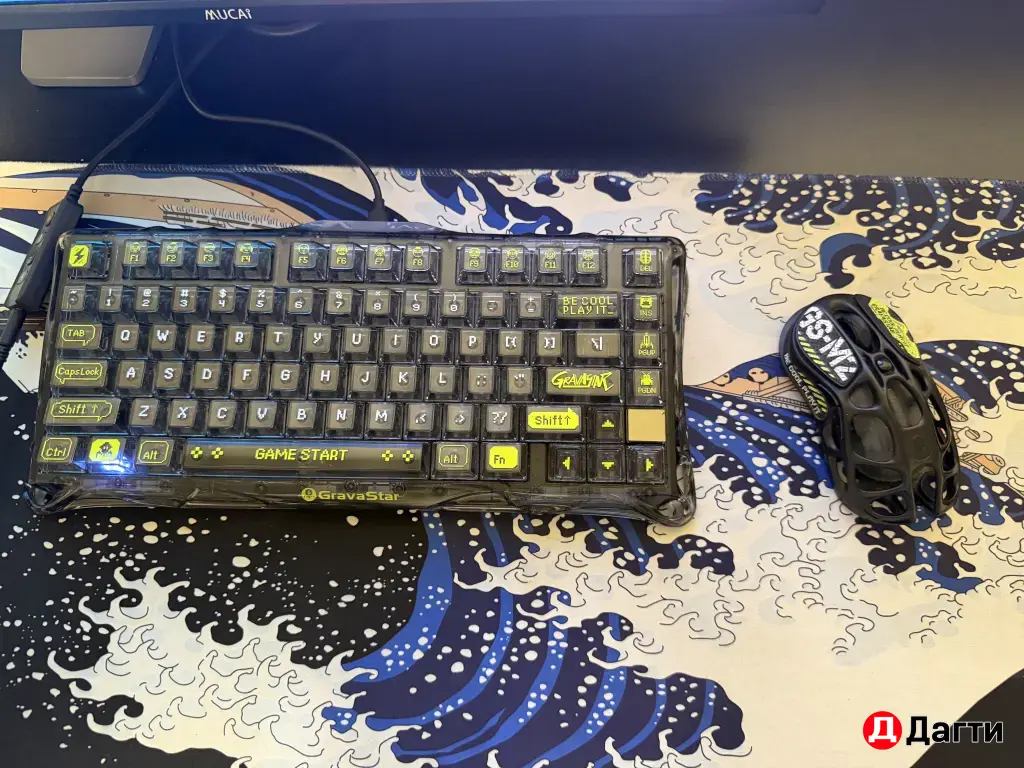 игровой компьютер пк