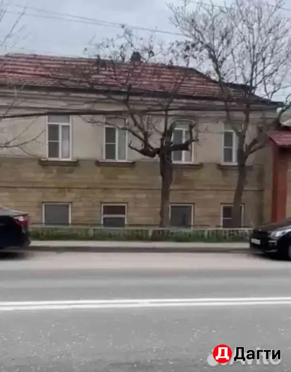 Дом163 м² на участке 1.6 сот.