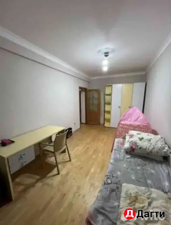 4-к квартира, 112 м², 2/9 эт