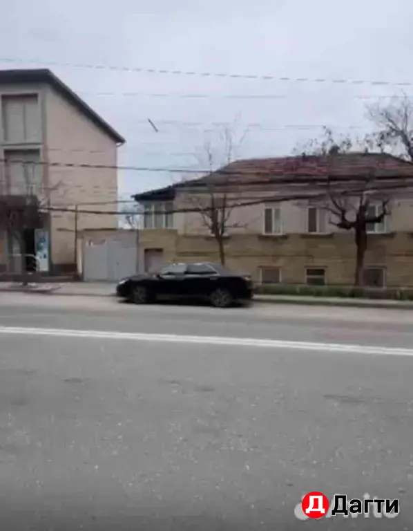 Дом163 м² на участке 1.6 сот.