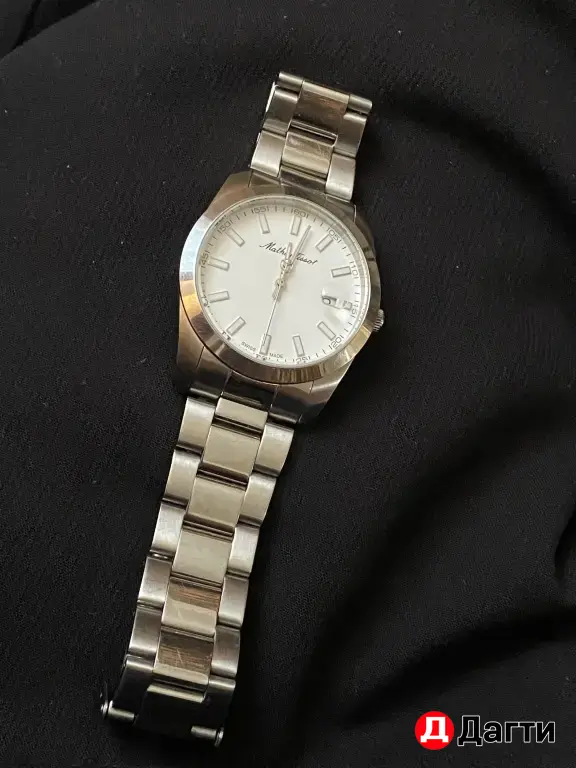 часы Mathay-Tissot