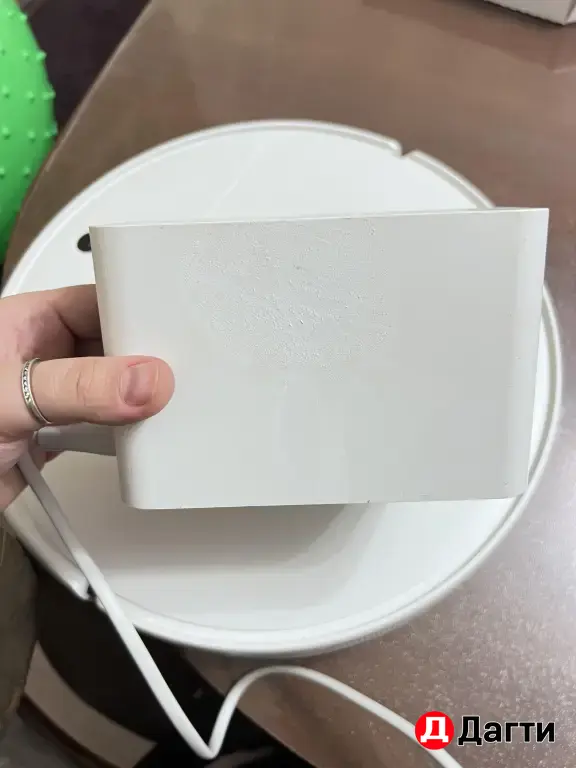 робот пылесос xiaomi mop