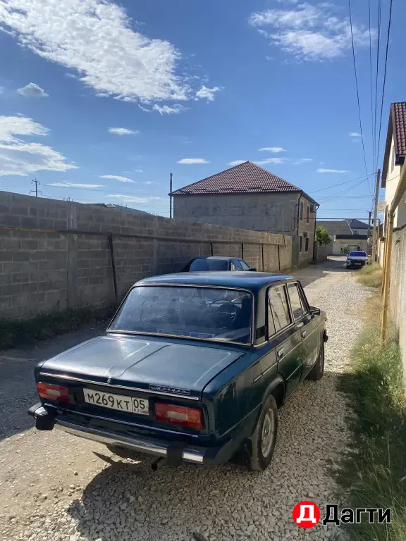 LADA (ВАЗ) 2106, 2000 года