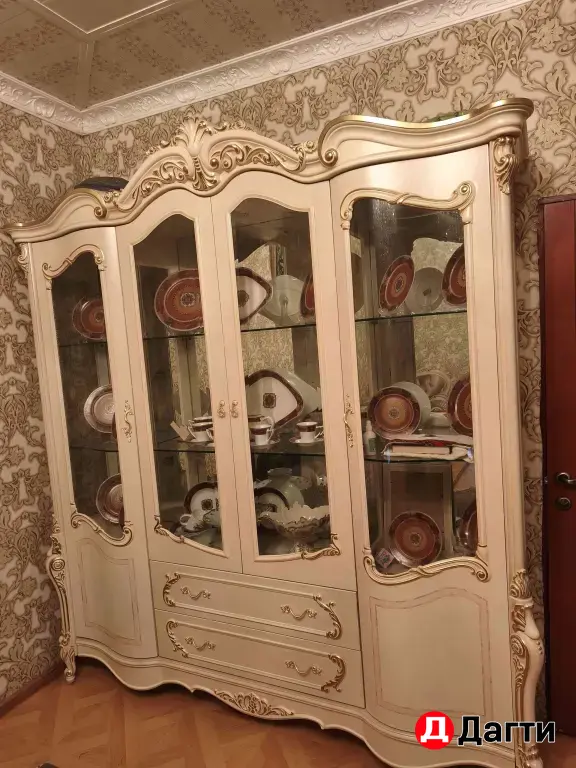 Комод для посуды