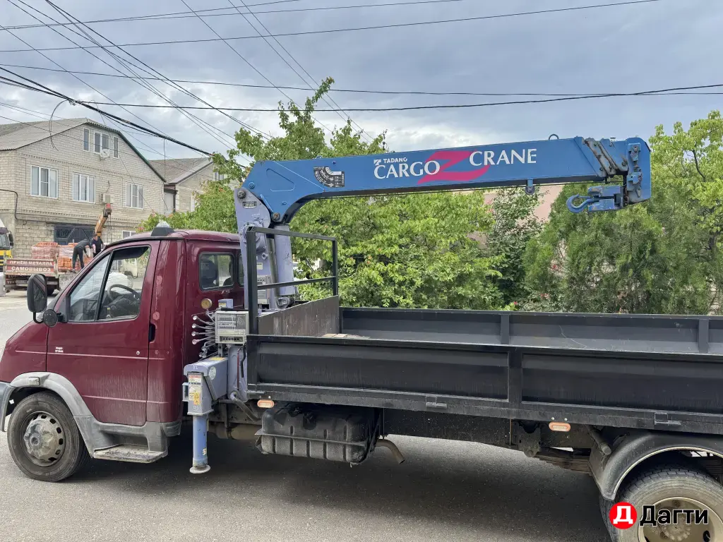 Валдай манипулятор