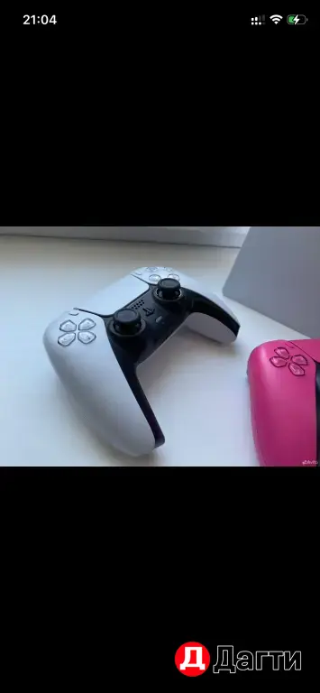 PlayStation 5 slim 1Т памяти