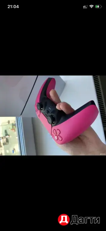 PlayStation 5 slim 1Т памяти