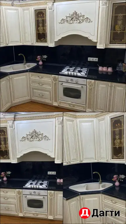 Кухоный гарнитур
