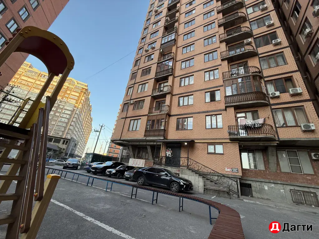 Квартиа в центре города