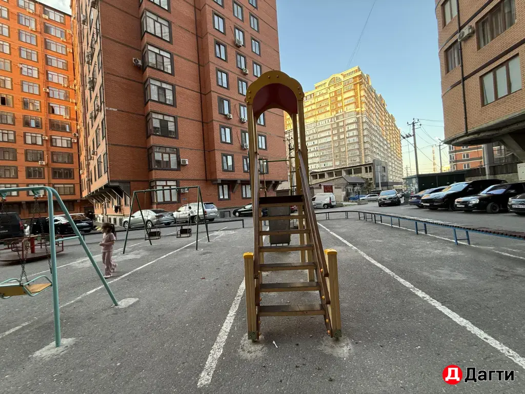 Квартиа в центре города