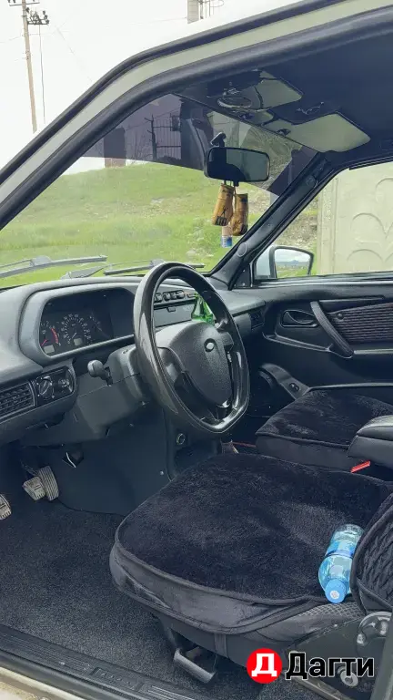 LADA (ВАЗ) 2114, 2012 года