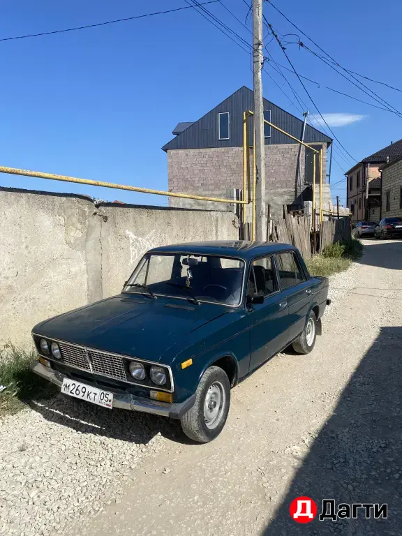 LADA (ВАЗ) 2106, 2000 года