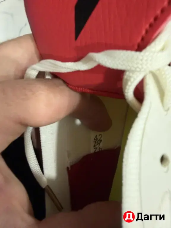 adidas predator бутсы