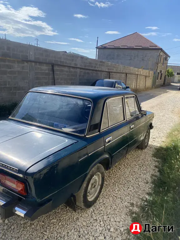 LADA (ВАЗ) 2106, 2000 года