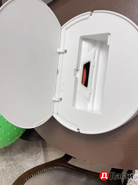 робот пылесос xiaomi mop