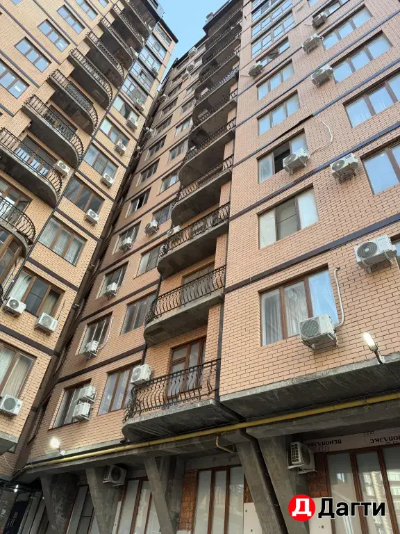 Квартиа в центре города