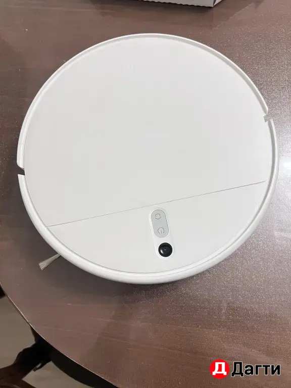 робот пылесос xiaomi mop