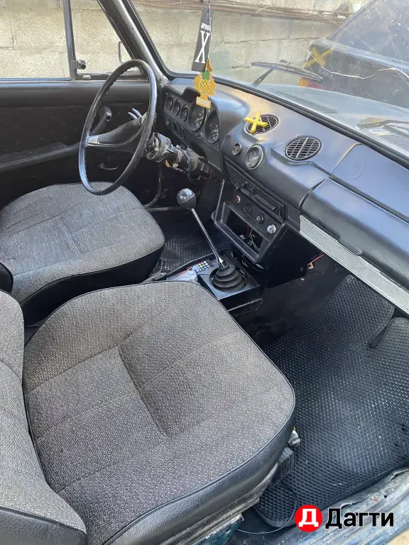 LADA (ВАЗ) 2106, 2000 года