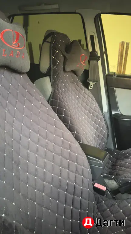 LADA (ВАЗ) Priora, 2013 года