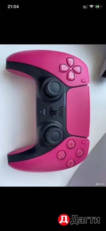 PlayStation 5 slim 1Т памяти