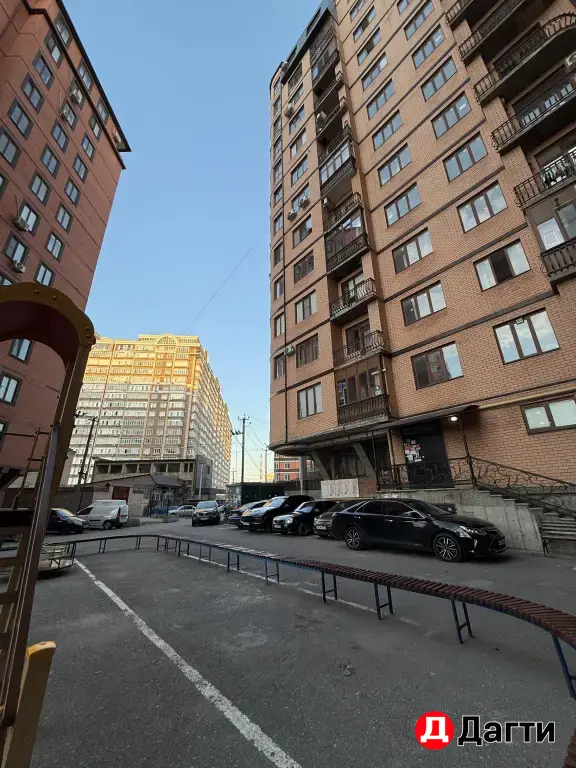 Квартиа в центре города