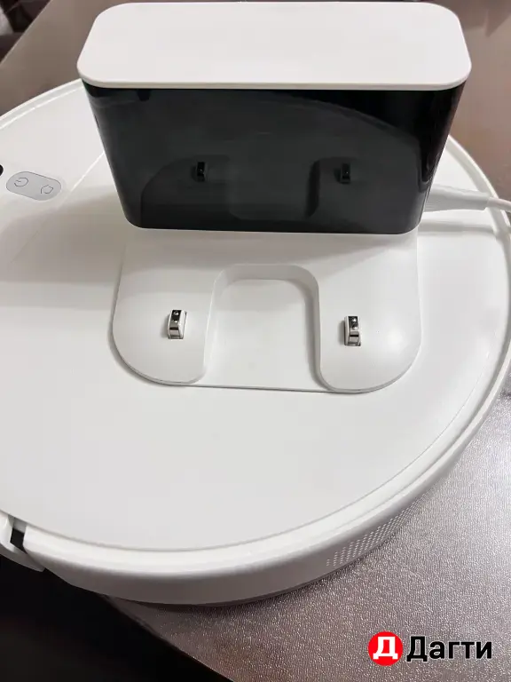 робот пылесос xiaomi mop