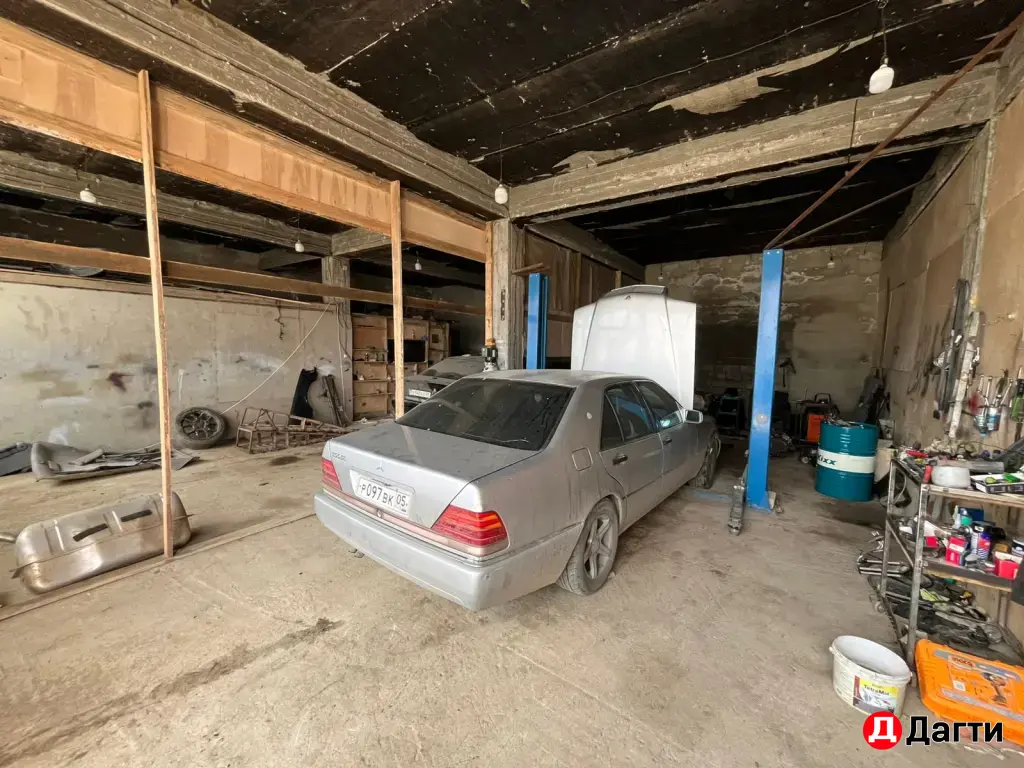 сдаются боксы